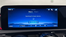 Mercedes-Benz A-Class A250e AMG Line Premium 4dr Auto Saloon